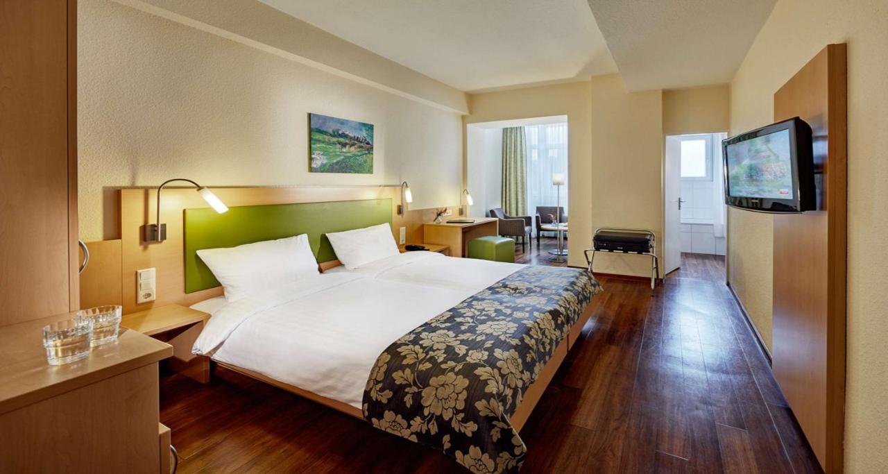 Hotel Imperial Duesseldorf - Sure Collection By Best Western Ngoại thất bức ảnh