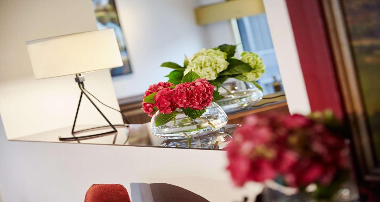 Hotel Imperial Duesseldorf - Sure Collection By Best Western Ngoại thất bức ảnh